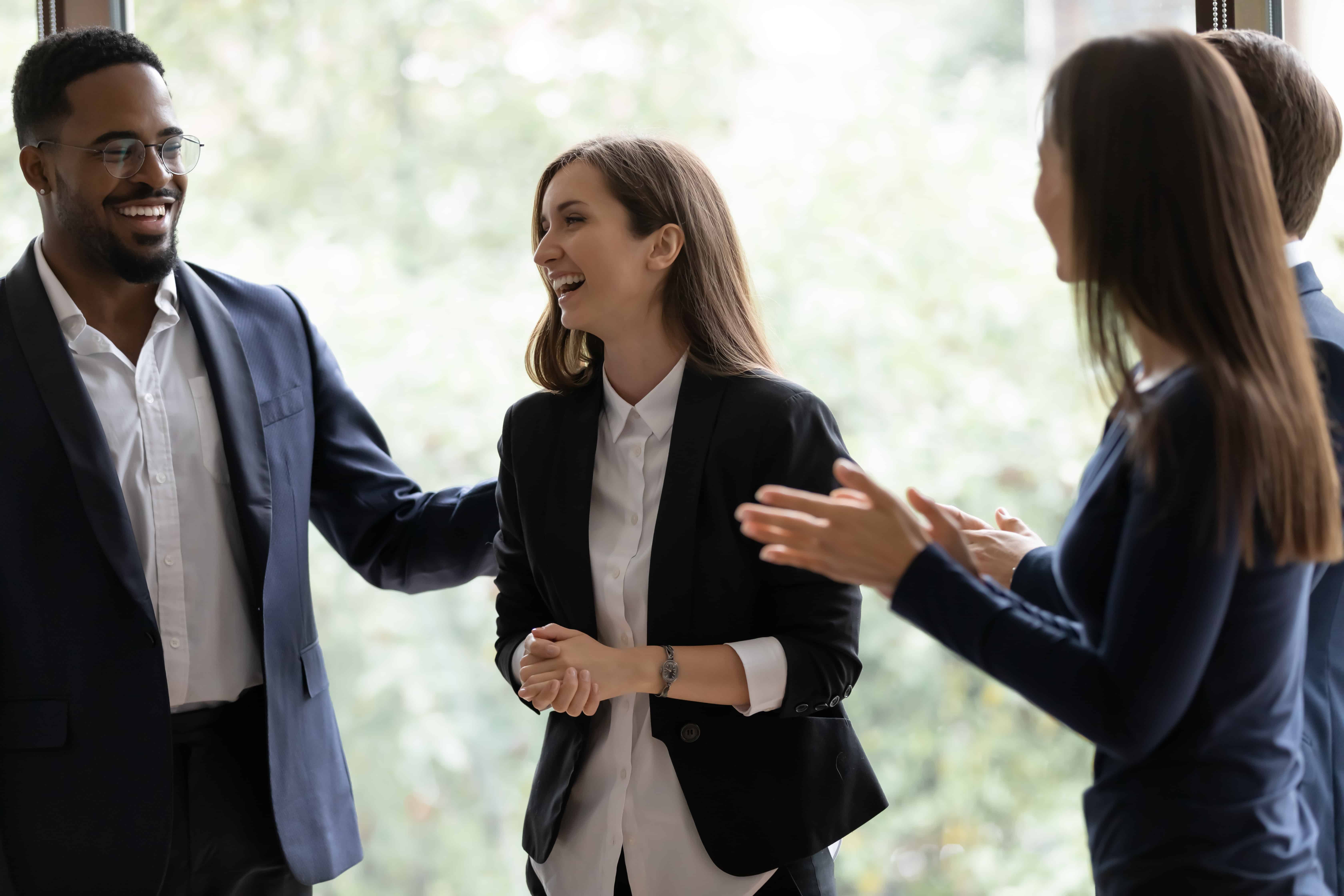 Rewards And Incentives For Employees
